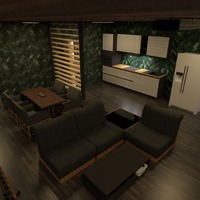 photos house furniture living room kitchen dining room ideas