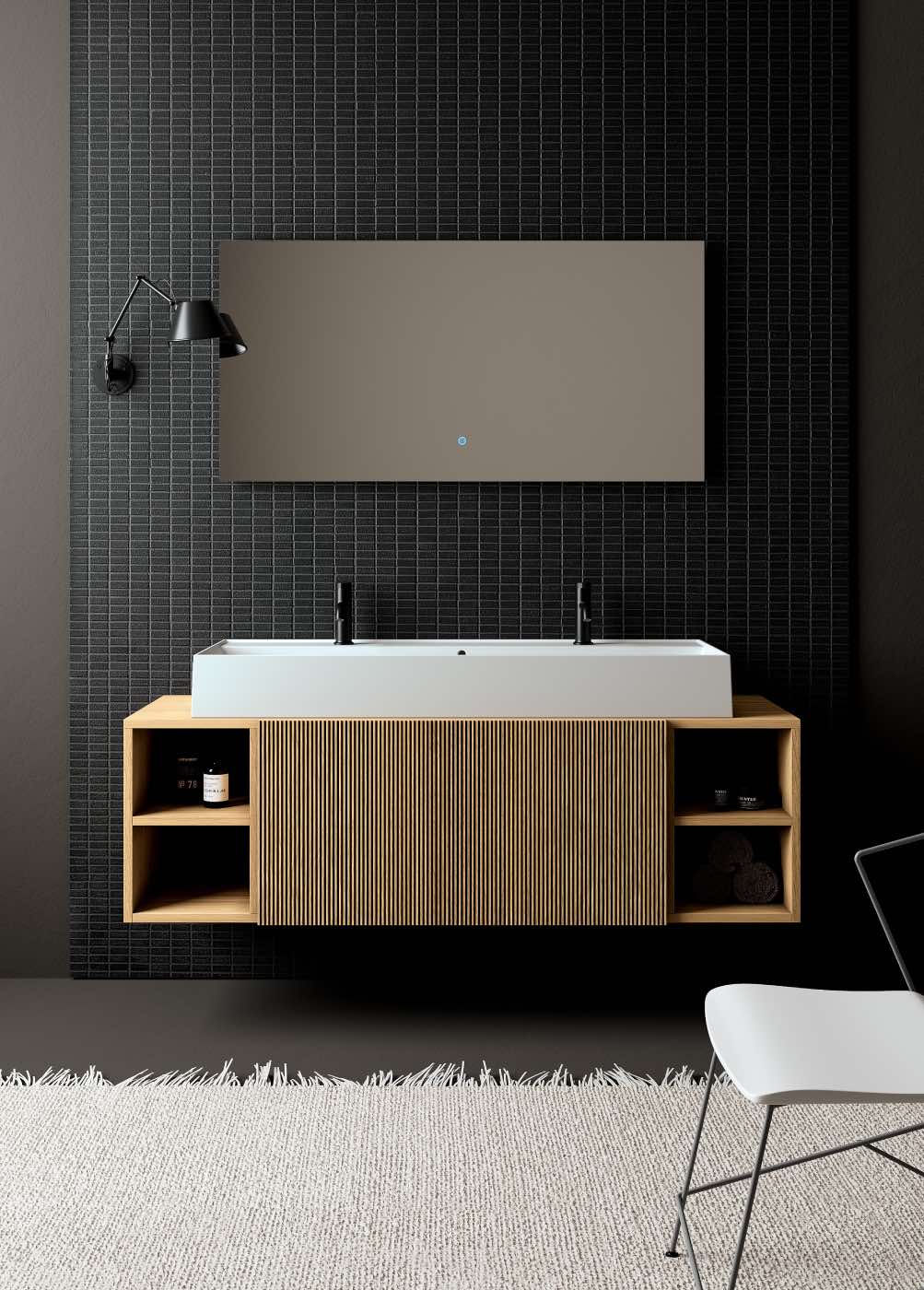 modern bathroom furniture