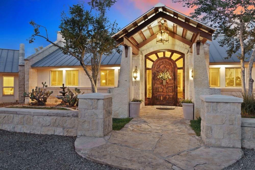 front landscape ideas