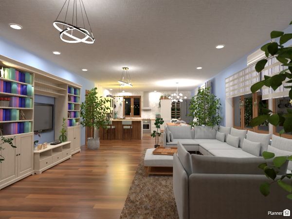 Principais ferramentas de software de design de interiores de IA