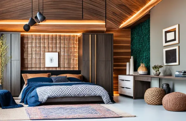 Come creare progetti generati dall'IA | Design Generator di Planner 5D